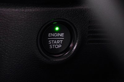 2019 Ford Ranger 2.0 Double Cab WildTrak Hi-Rider