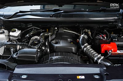 2021 Ford EVEREST 2.0 Titanium Sport SUV