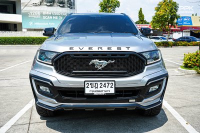 2021 Ford EVEREST 2.0 Titanium Sport SUV