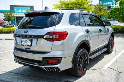 2021 Ford EVEREST 2.0 Titanium Sport SUV