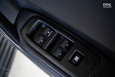 2021 Ford EVEREST 2.0 Titanium Sport SUV