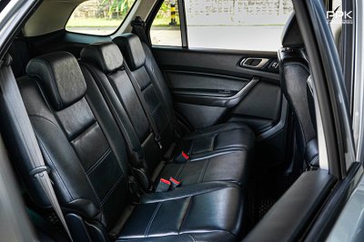 2021 Ford EVEREST 2.0 Titanium Sport SUV