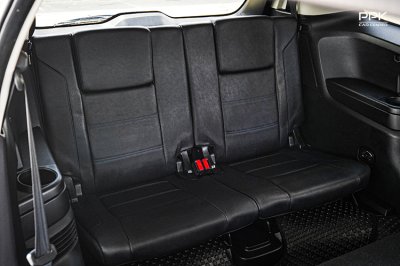 2021 Ford EVEREST 2.0 Titanium Sport SUV