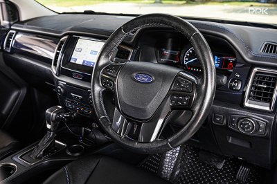 2021 Ford EVEREST 2.0 Titanium Sport SUV