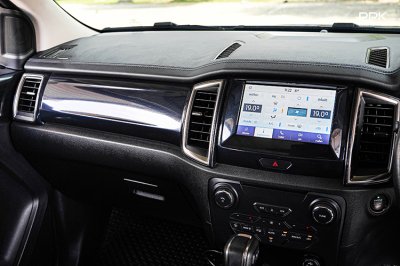 2021 Ford EVEREST 2.0 Titanium Sport SUV