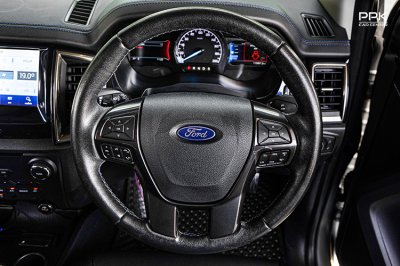 2021 Ford EVEREST 2.0 Titanium Sport SUV