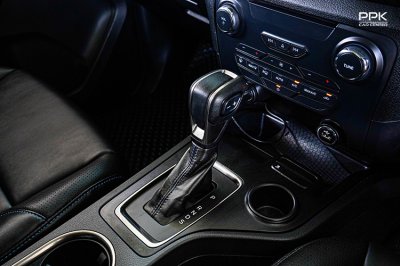 2021 Ford EVEREST 2.0 Titanium Sport SUV