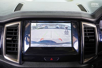 2021 Ford EVEREST 2.0 Titanium Sport SUV