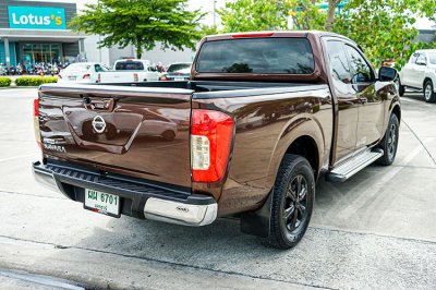 2016 NISSAN NAVARA NP300 2.5 S KING CAB