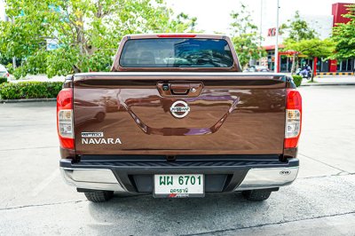 2016 NISSAN NAVARA NP300 2.5 S KING CAB