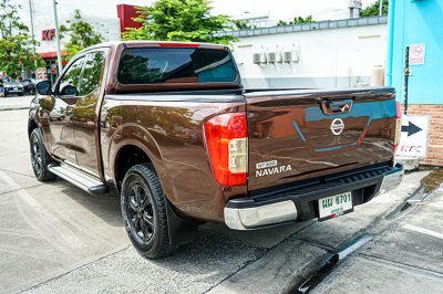 2016 NISSAN NAVARA NP300 2.5 S KING CAB