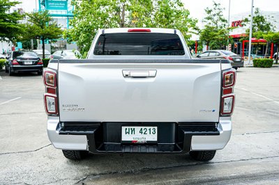 2020 ISUZU D-MAX HI-LANDER SPACECAB 1.9 Ddi L DA