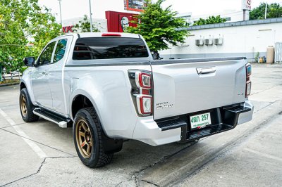 2020 ISUZU D-MAX HI-LANDER SPACECAB 1.9 Ddi L DA