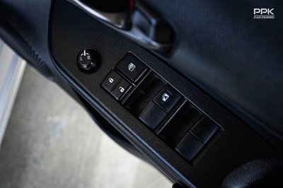 2021 Toyota Yaris Ativ 1.2 Entry