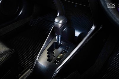 2021 Toyota Yaris Ativ 1.2 Entry