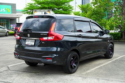 2021 SUZUKI ERTIGA 1.5 GL