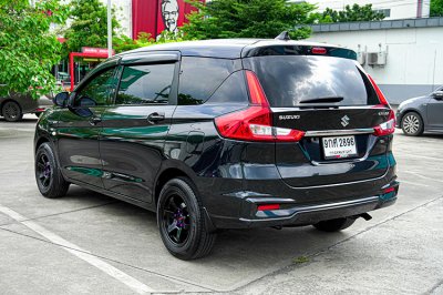 2021 SUZUKI ERTIGA 1.5 GL