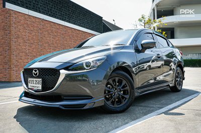 2023 Mazda 2 1.3 C