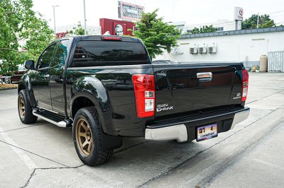 2014 ISUZU D-MAX  2.5 VGS Z-Prestige Navi HI-LANDER SPACECAB