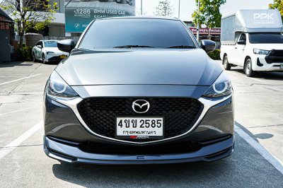 2023 Mazda 2 1.3 C
