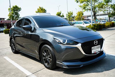 2023 Mazda 2 1.3 C
