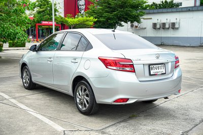 2019 TOYOTA VIOS 1.5 ENTRY