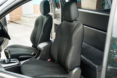 2014 ISUZU D-MAX  2.5 VGS Z-Prestige Navi HI-LANDER SPACECAB