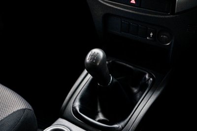 2020 Mitsubush Triton 2.5 GLX Mega Cab