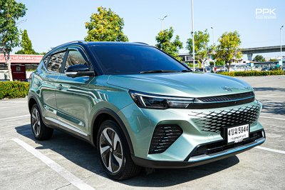 2023 MG VS HEV 1.5 X Two Tone SUV