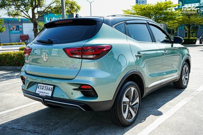 2023 MG VS HEV 1.5 X Two Tone SUV