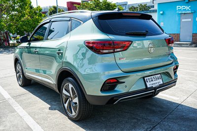 2023 MG VS HEV 1.5 X Two Tone SUV