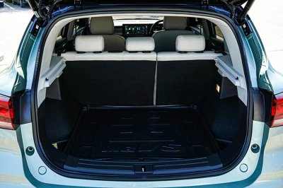 2023 MG VS HEV 1.5 X Two Tone SUV