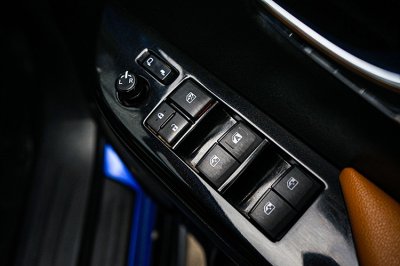 2016 Toyota Hilux Revo 2.4 G Prerunner Double Cab