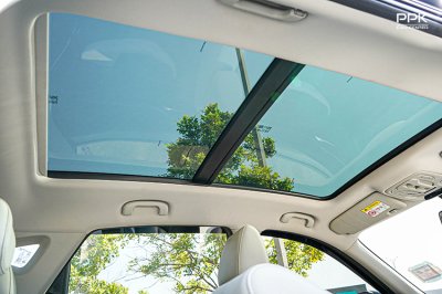 2023 MG VS HEV 1.5 X Two Tone SUV