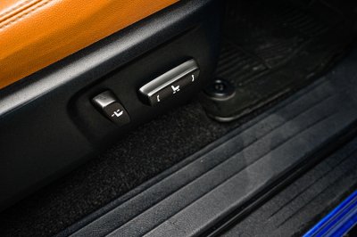 2016 Toyota Hilux Revo 2.4 G Prerunner Double Cab