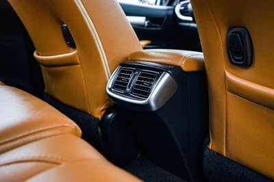 2016 Toyota Hilux Revo 2.4 G Prerunner Double Cab