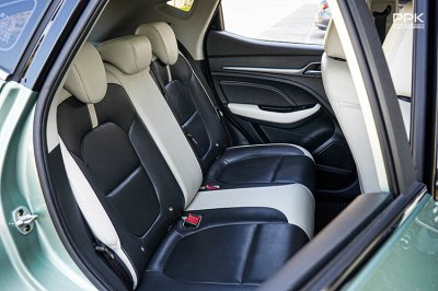 2023 MG VS HEV 1.5 X Two Tone SUV