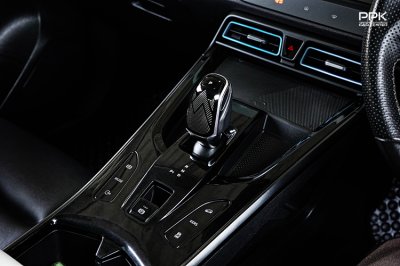 2023 MG VS HEV 1.5 X Two Tone SUV