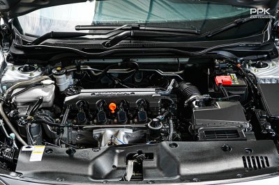 2021 Honda CIVIC 1.8 FC  E Sedan