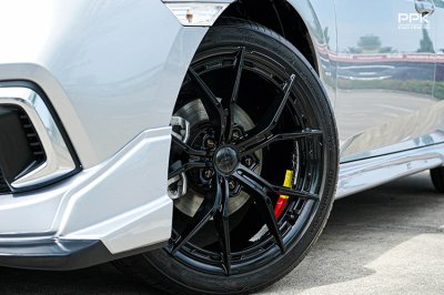 2021 Honda CIVIC 1.8 FC  E Sedan