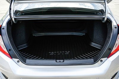 2021 Honda CIVIC 1.8 FC  E Sedan