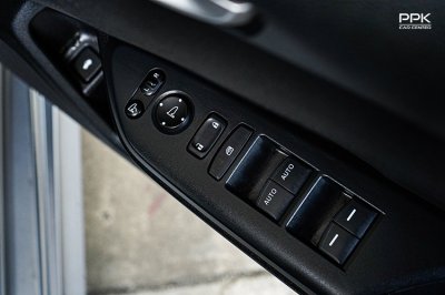 2021 Honda CIVIC 1.8 FC  E Sedan