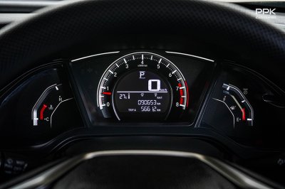 2021 Honda CIVIC 1.8 FC  E Sedan