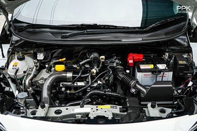 2023 Nissan ALMERA 1.0 V Sedan