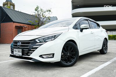 2023 Nissan ALMERA 1.0 V Sedan