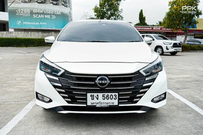 2023 Nissan ALMERA 1.0 V Sedan