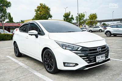 2023 Nissan ALMERA 1.0 V Sedan