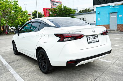 2023 Nissan ALMERA 1.0 V Sedan