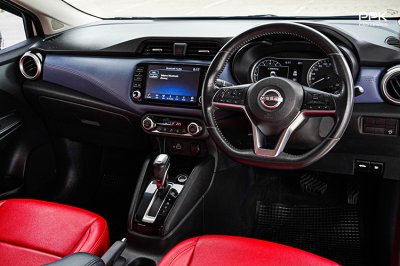 2023 Nissan ALMERA 1.0 V Sedan