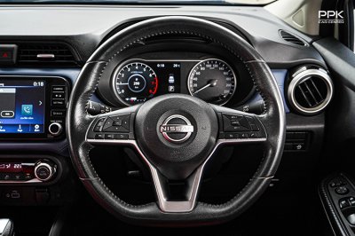 2023 Nissan ALMERA 1.0 V Sedan